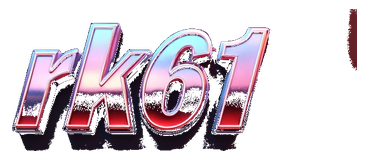 rk61 logo
